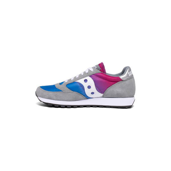 Saucony jazz deals purple