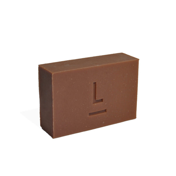 LEGRA SOAP - French Red Clay Soap