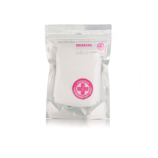 SNEAKERS ER - Sakura Microfibre Cleaning Cloth